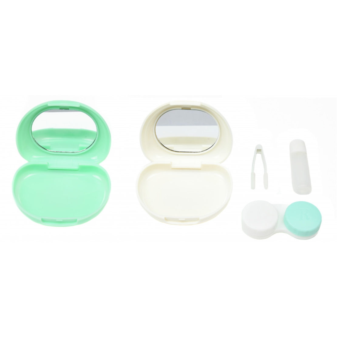 Комплект за контактни лещи Benson Optics