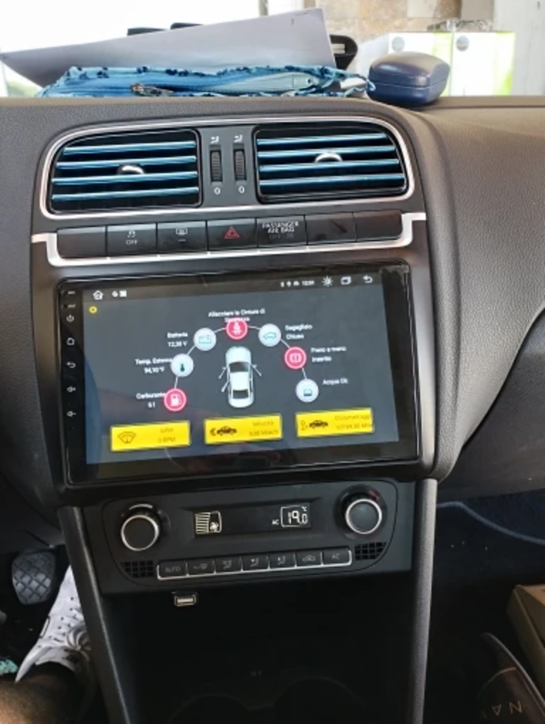 Vw polo 2020 apple carplay deals