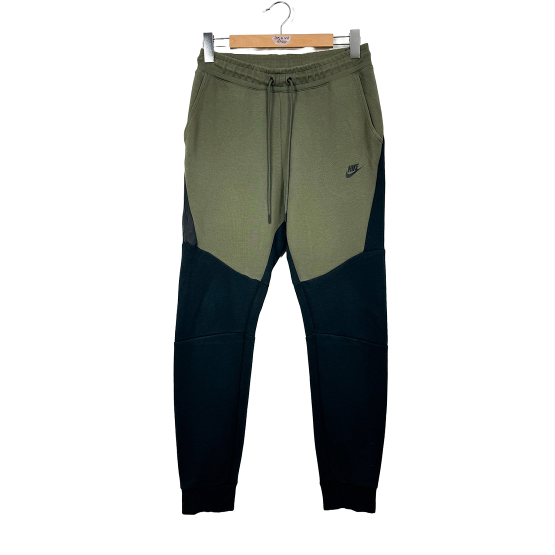 Мъжки джогер панталон Nike Sportswear Tech Fleece Men's Jogger Pants