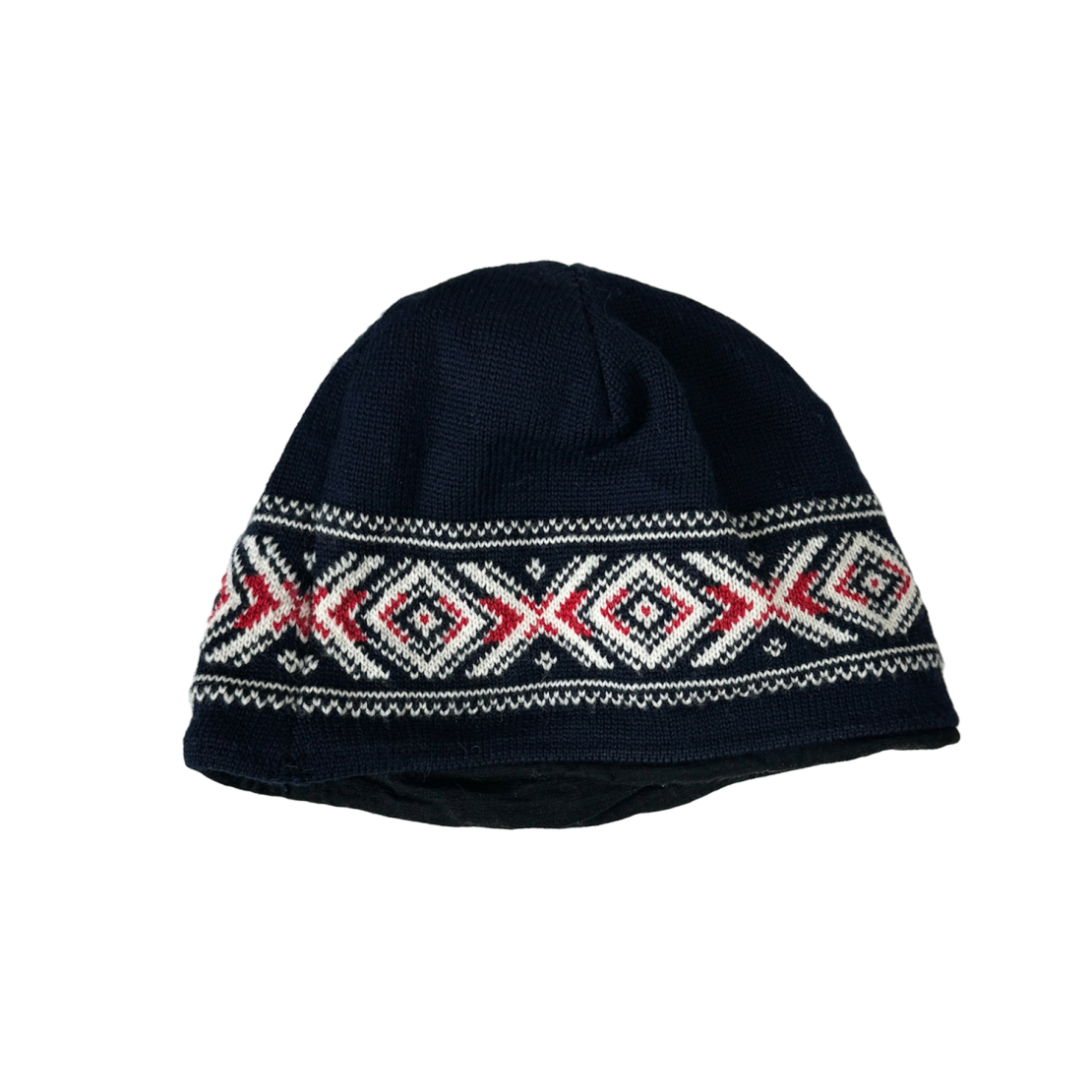 Зимна плетена шапка DALE OF NORWAY Norge Merino Wool Beanie
