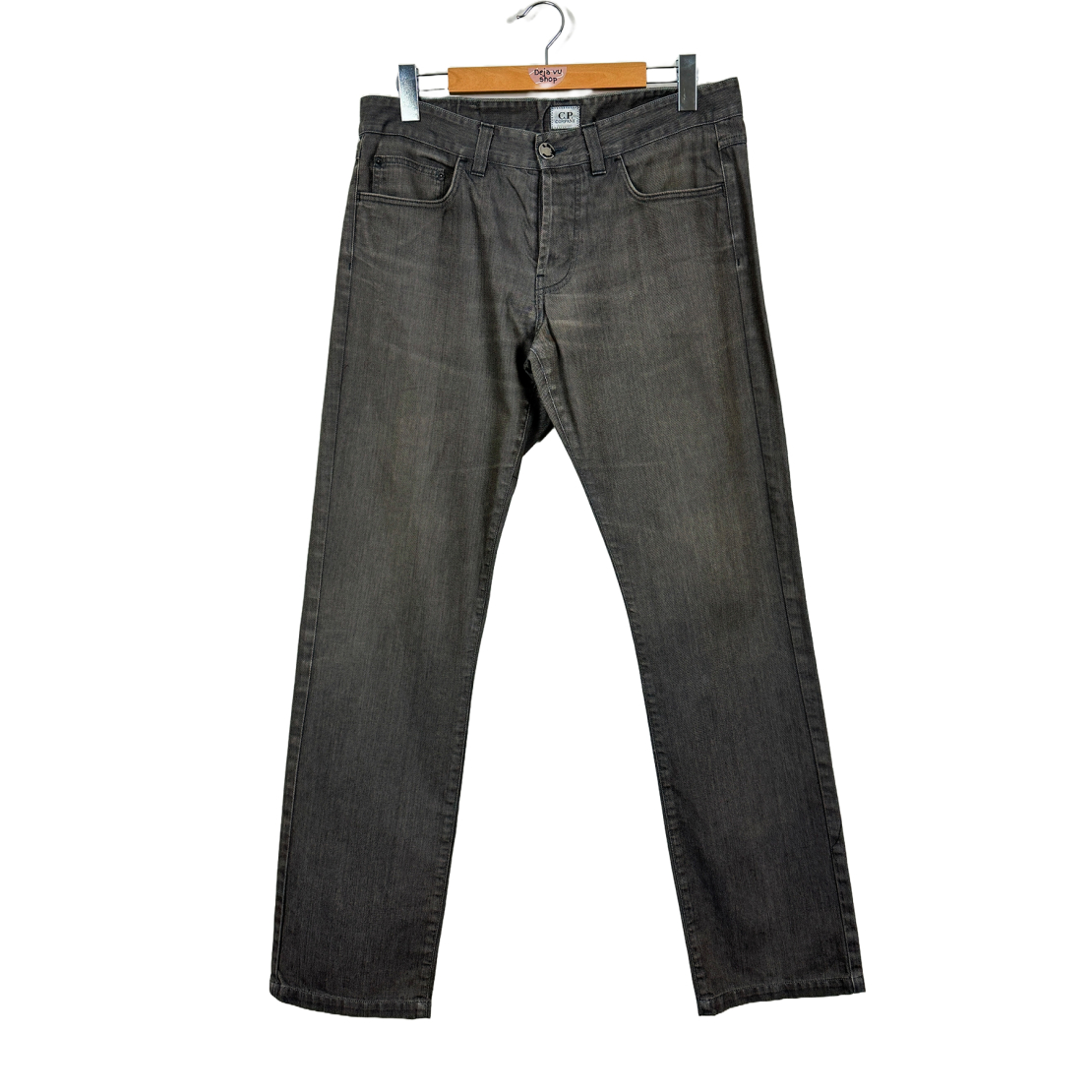 Мъжки дънки Cp Company Denim Jeans