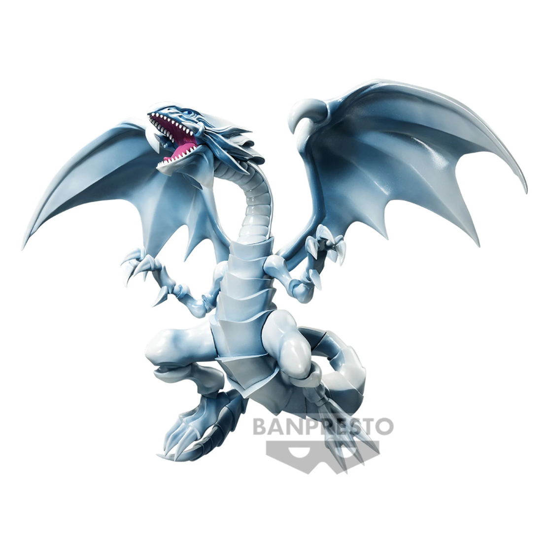 PRE-ORDER: Yu-Gi-Oh! DM - Blue-Eyes White Dragon Фигурка 13 см.