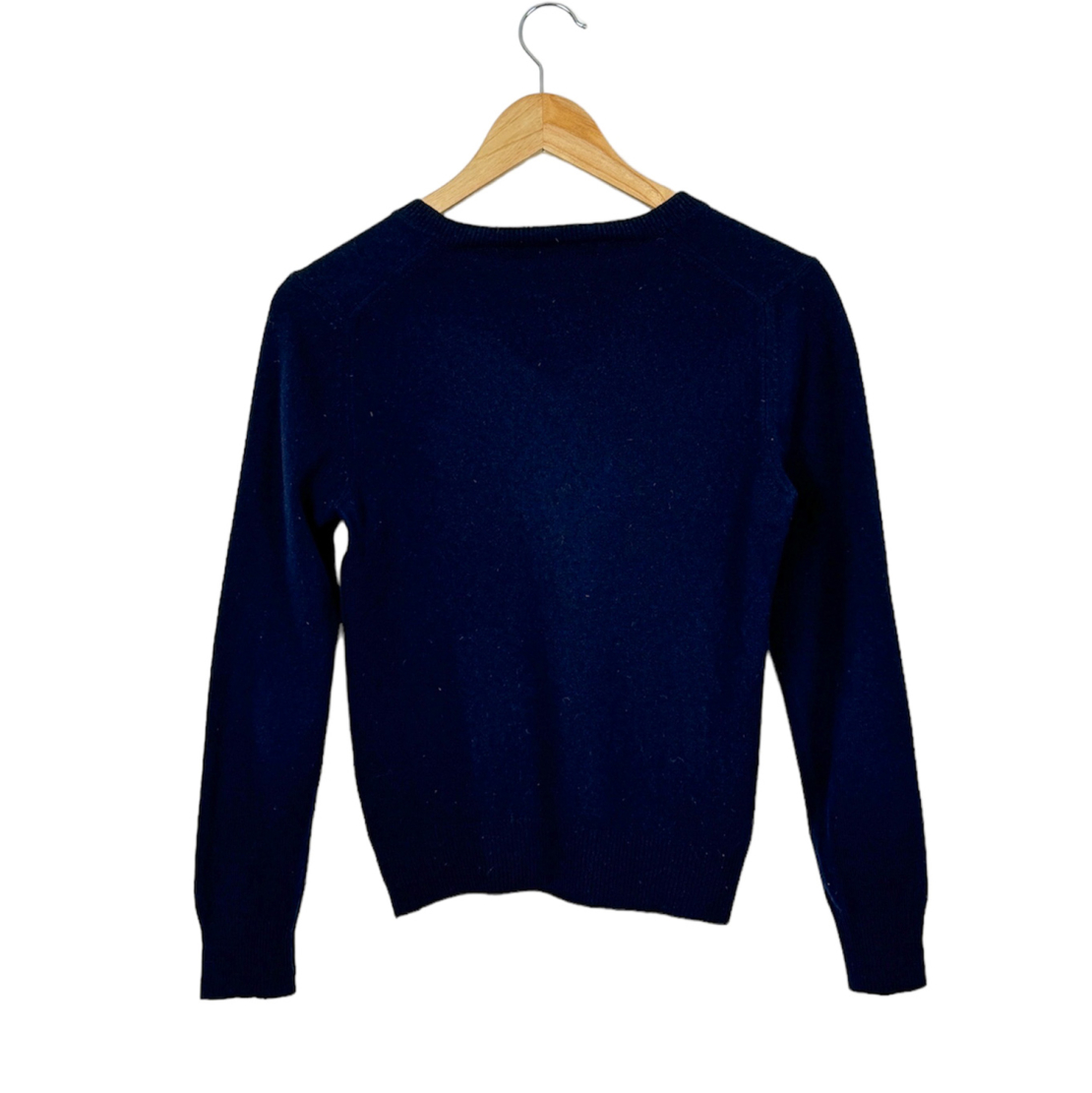 Дамски пуловер Comme des Garçons Play Knit Sweater
