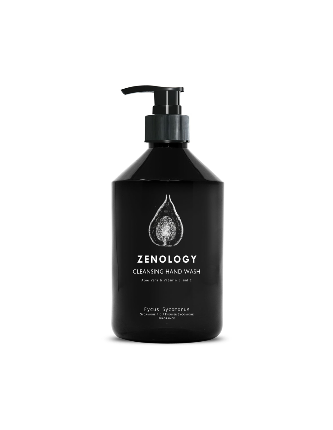 Sycamore Fig Cleansing Hand Wash