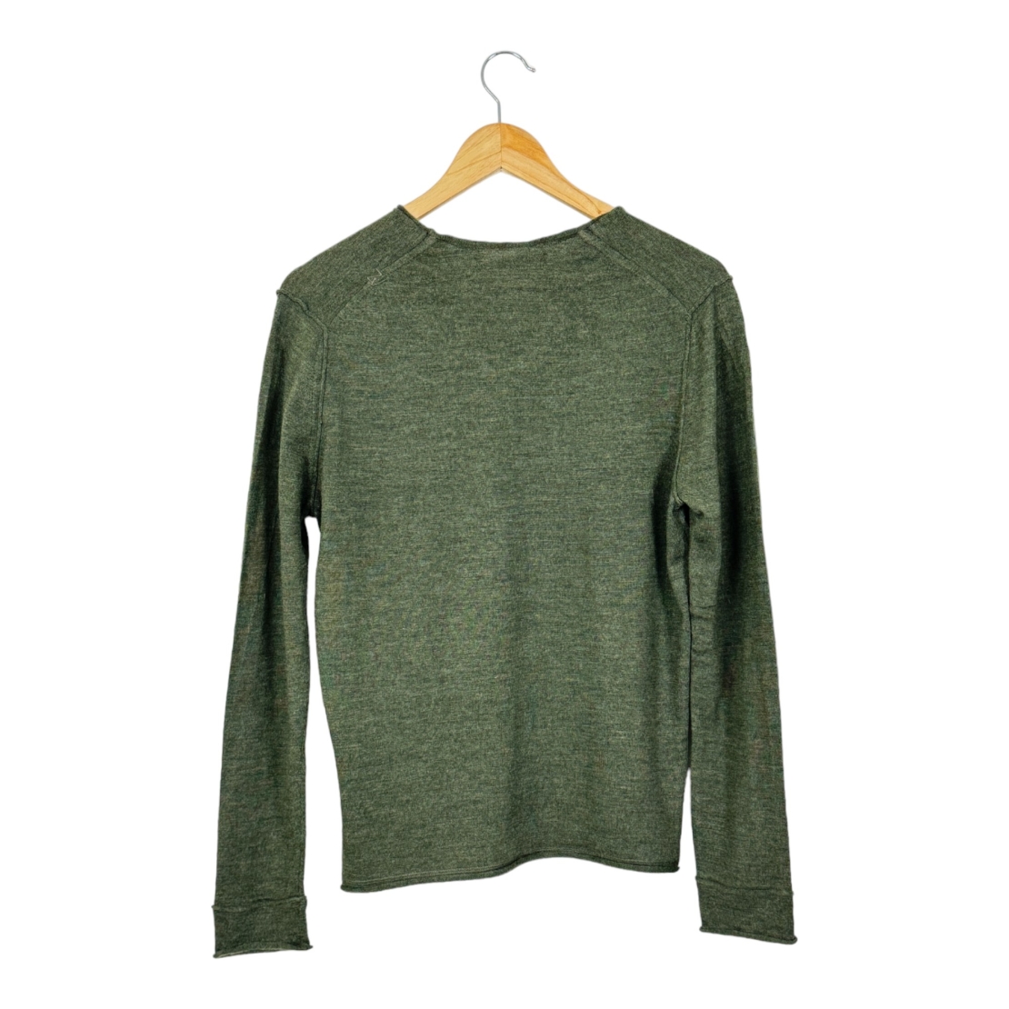 Мъжки пуловер Zadig & Voltaire Monastir Sweater Iconic