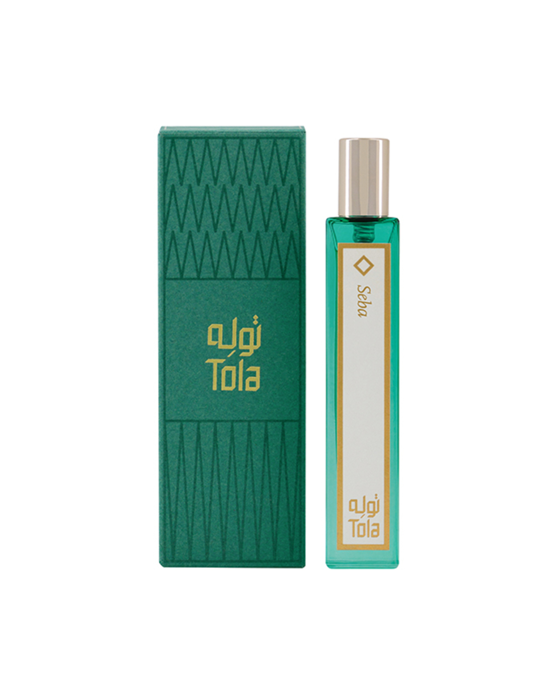 Seba (Fragrance)