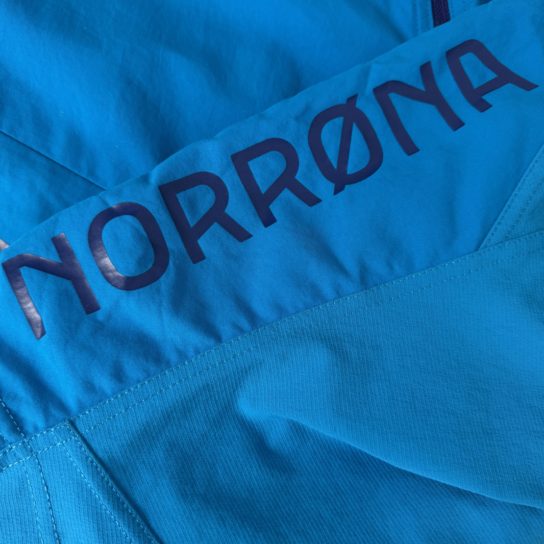 Мъжки шорти за колоездене Norrona fjora Shorts M's