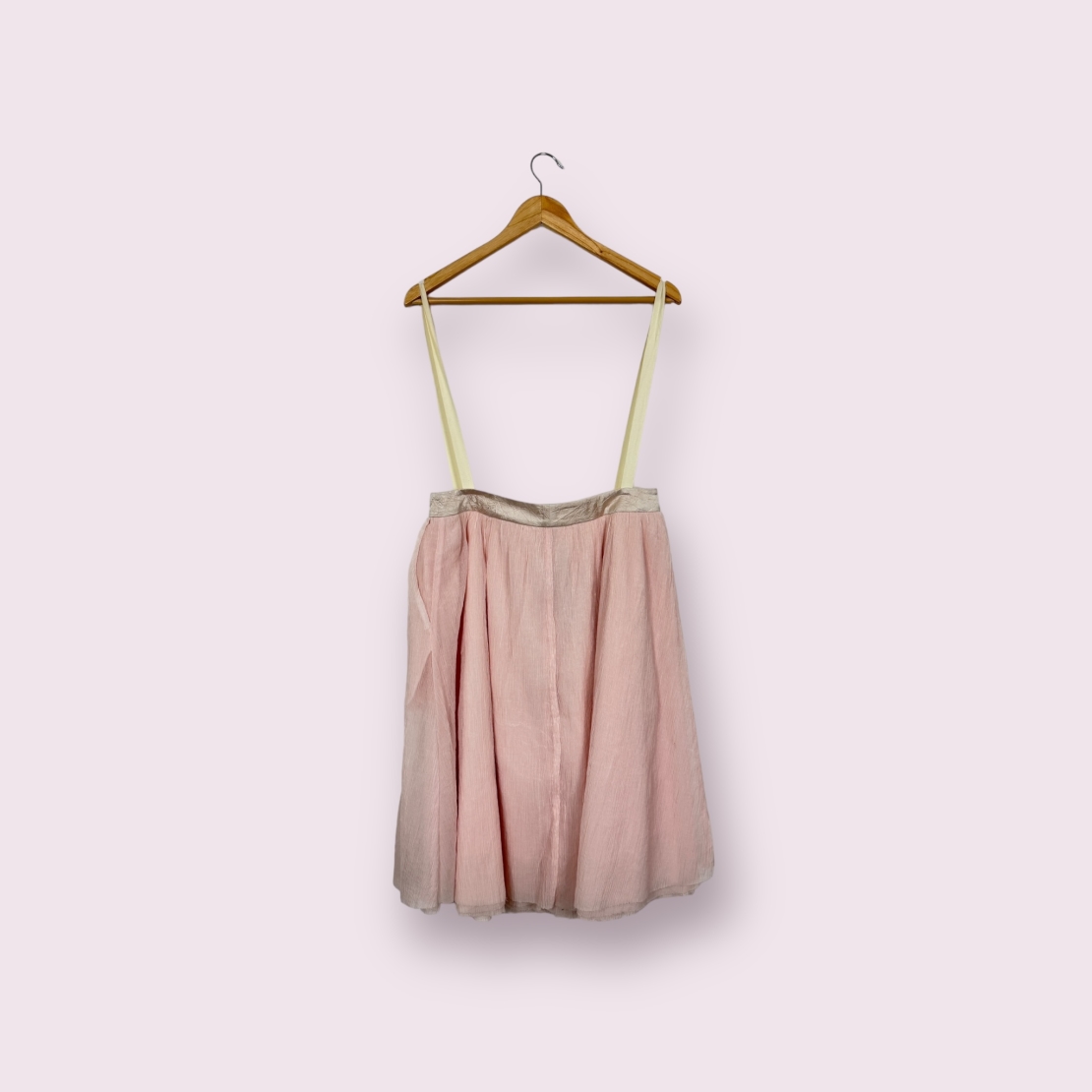 Зашеметяваща трислойна пола Aleksandr Manamis 3 layers skirt