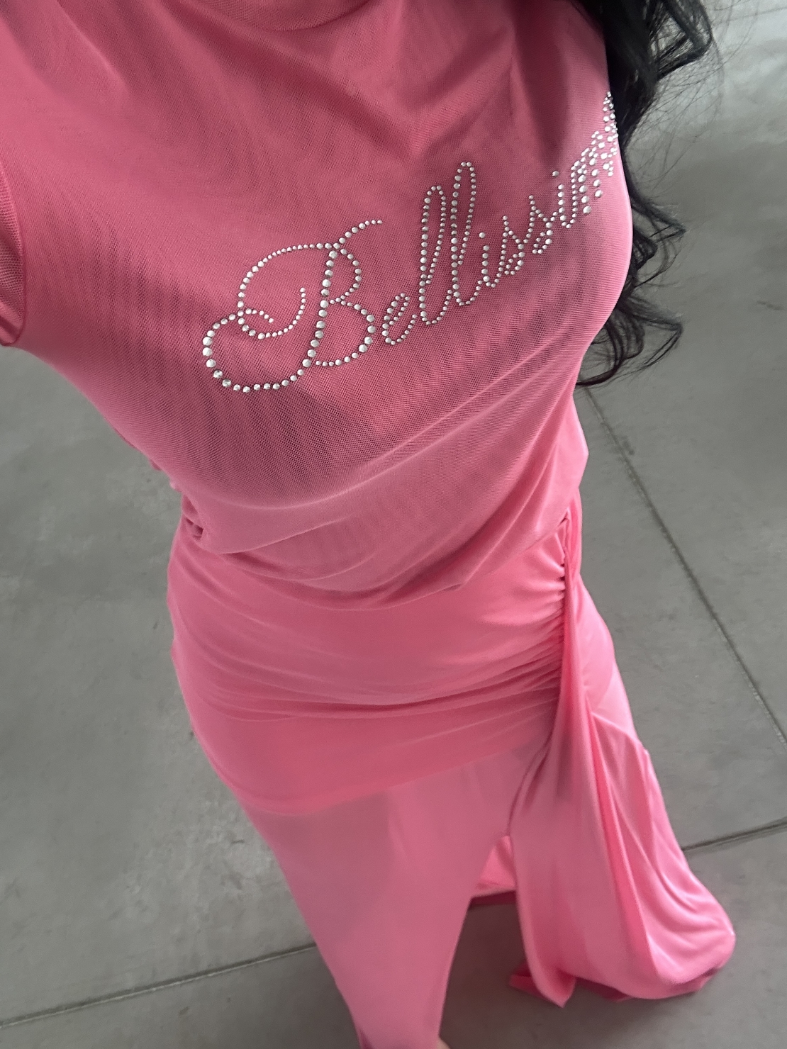 Bellissima Skirt