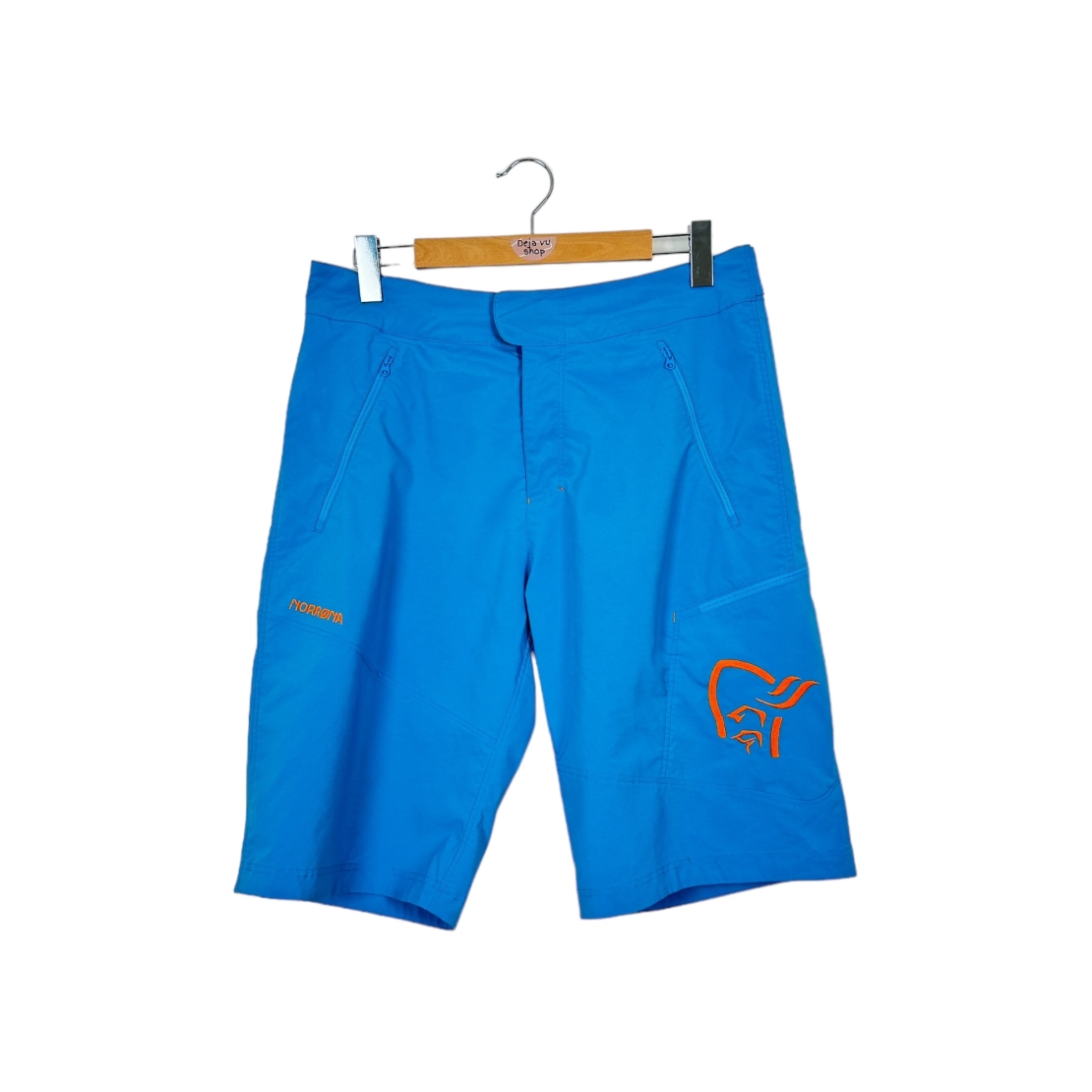 Мъжки спортни шорти Norrоna /29 flex1 Shorts (M)