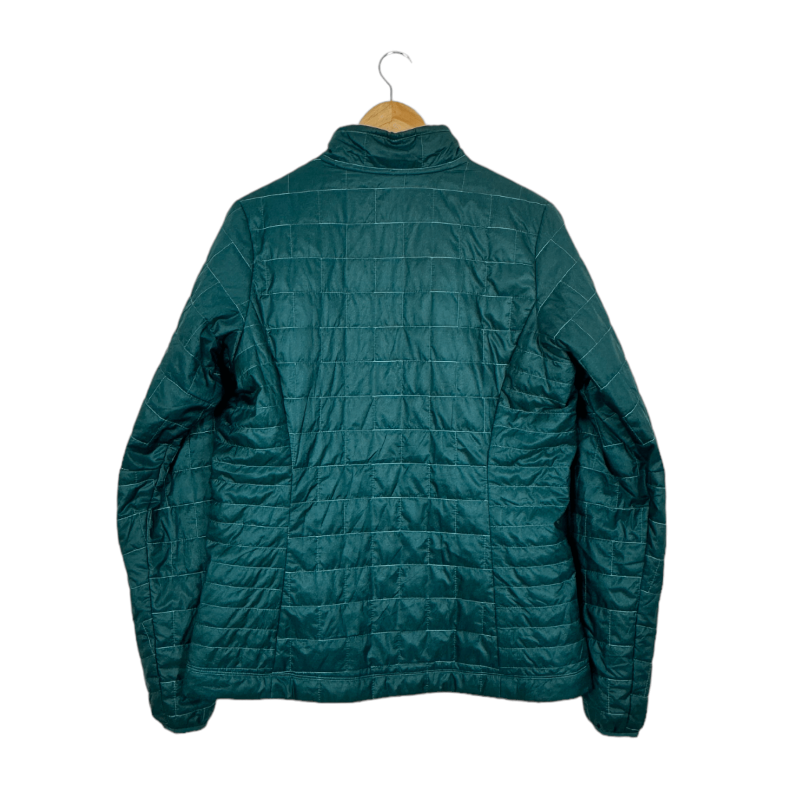 Дамско яке Patagonia W's Nano Puff® Jacket
