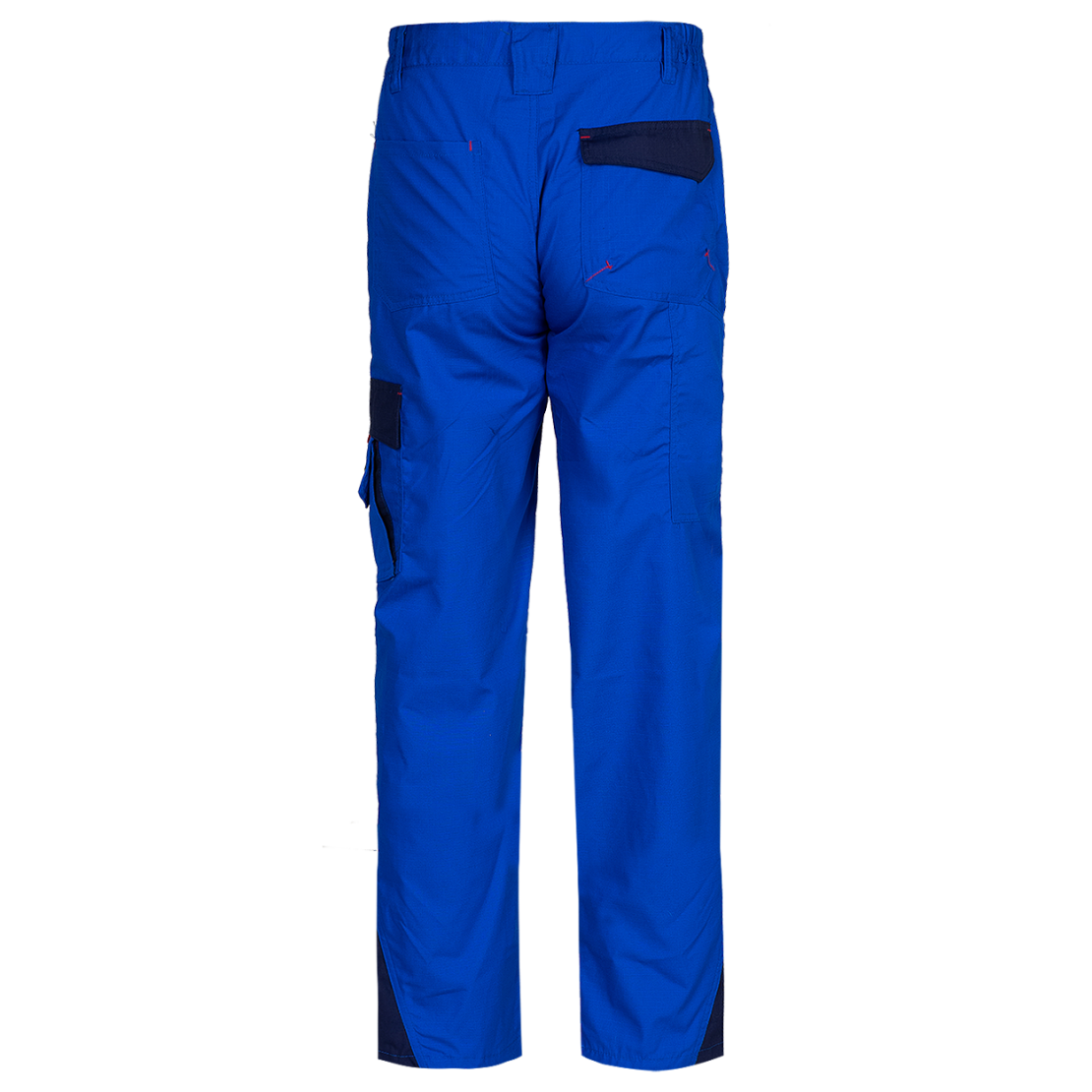 PRISMA SUMMER ROYAL BLUE/NAVY Работен панталон