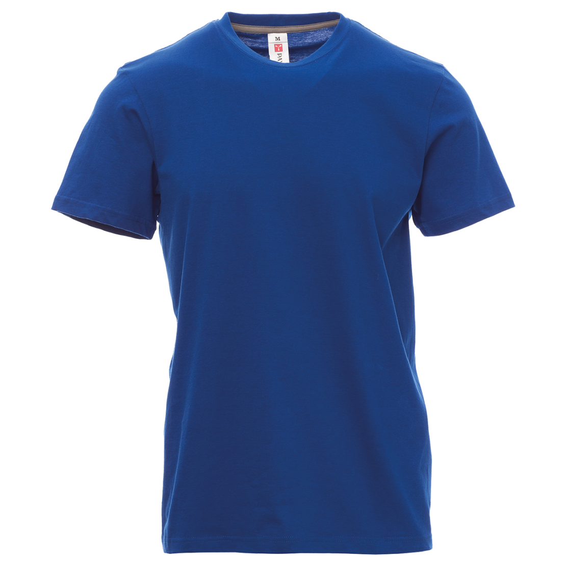 PAYPER SUNSET ROYAL BLUE Тениска