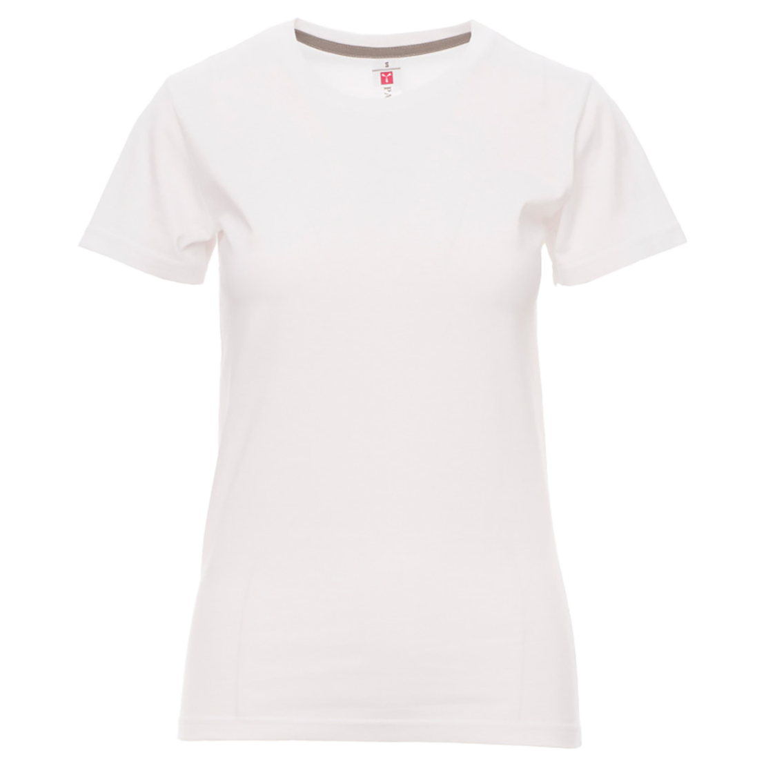 PAYPER SUNSET WHITE Дамска тениска