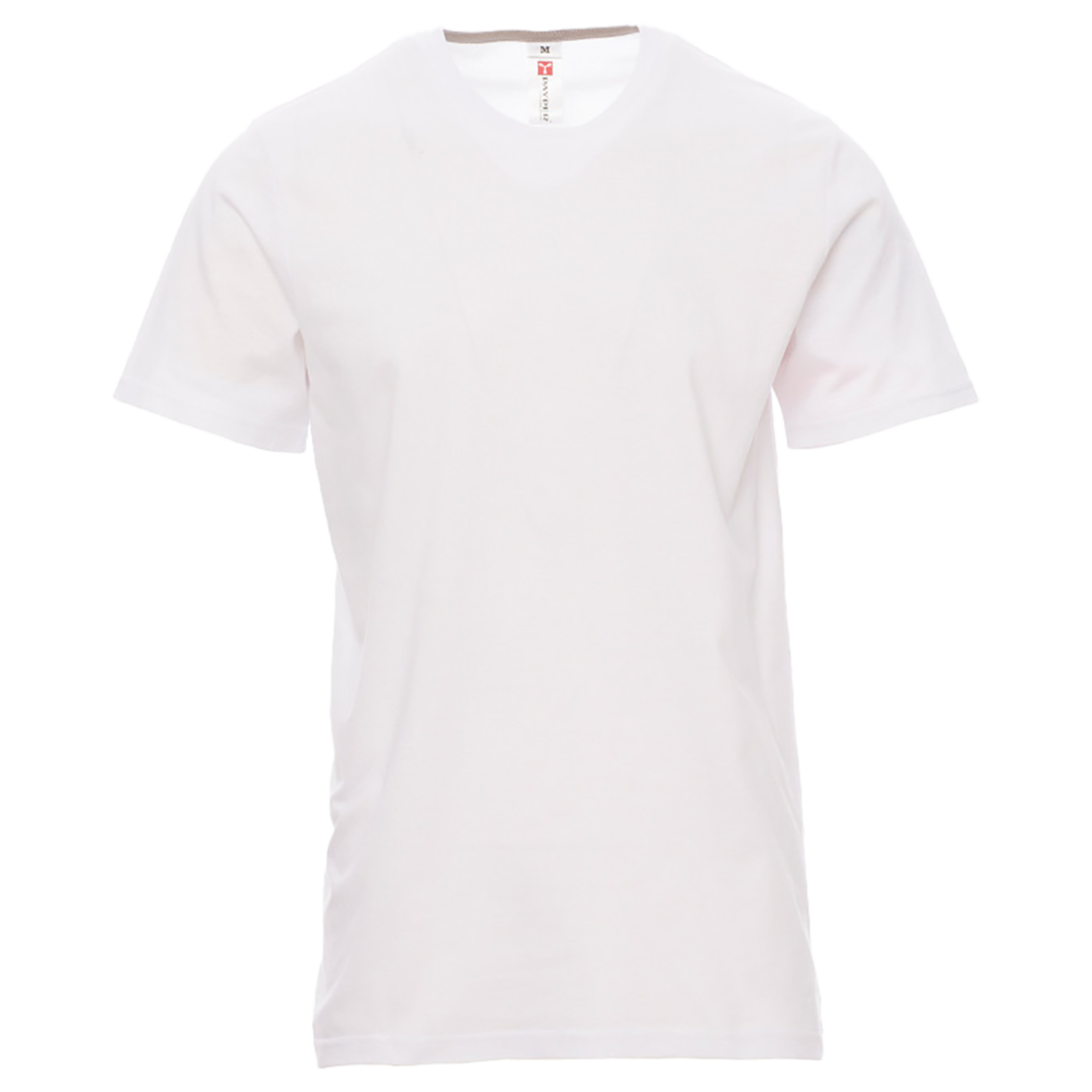 PAYPER SUNSET WHITE Тениска
