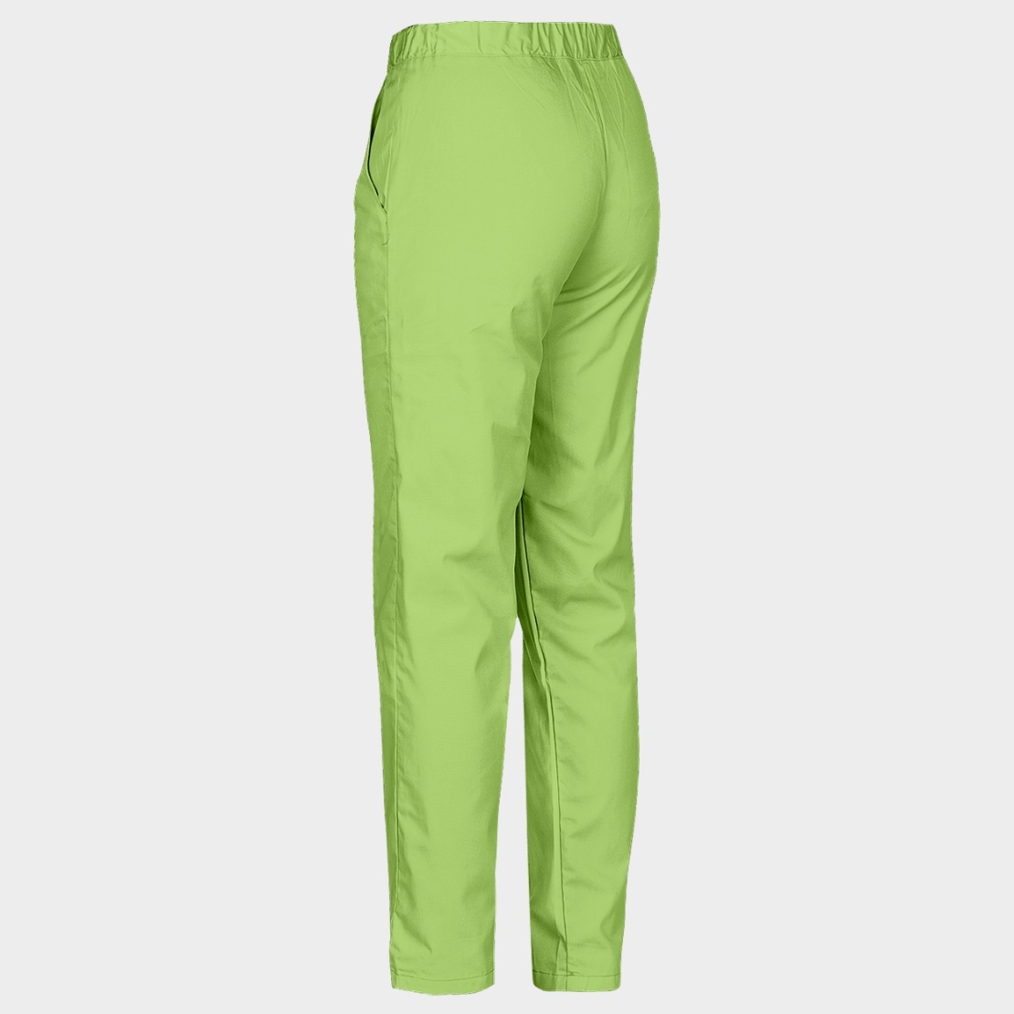 BARISA LIGHT GREEN Унисекс панталон
