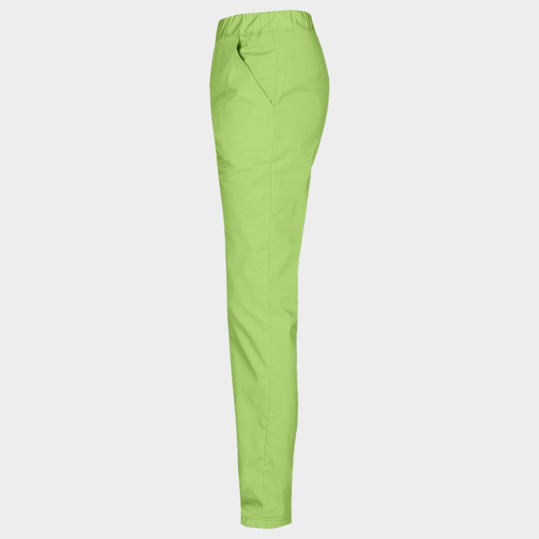 BARISA LIGHT GREEN Унисекс панталон