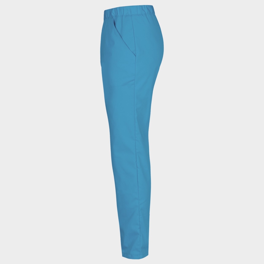 BARISA ELECTRIC BLUE Унисекс панталон