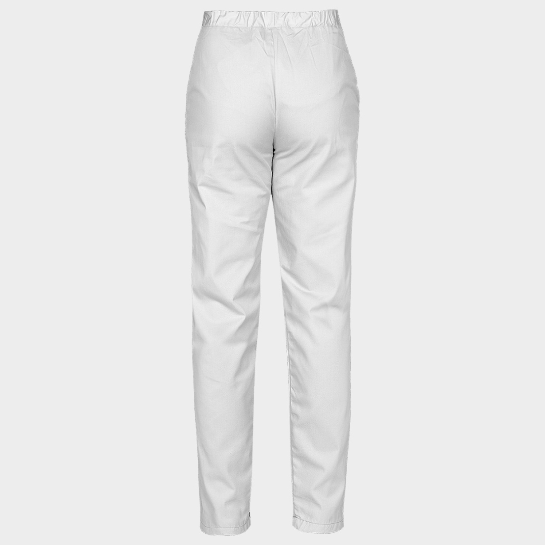 BARISA WHITE Унисекс панталон