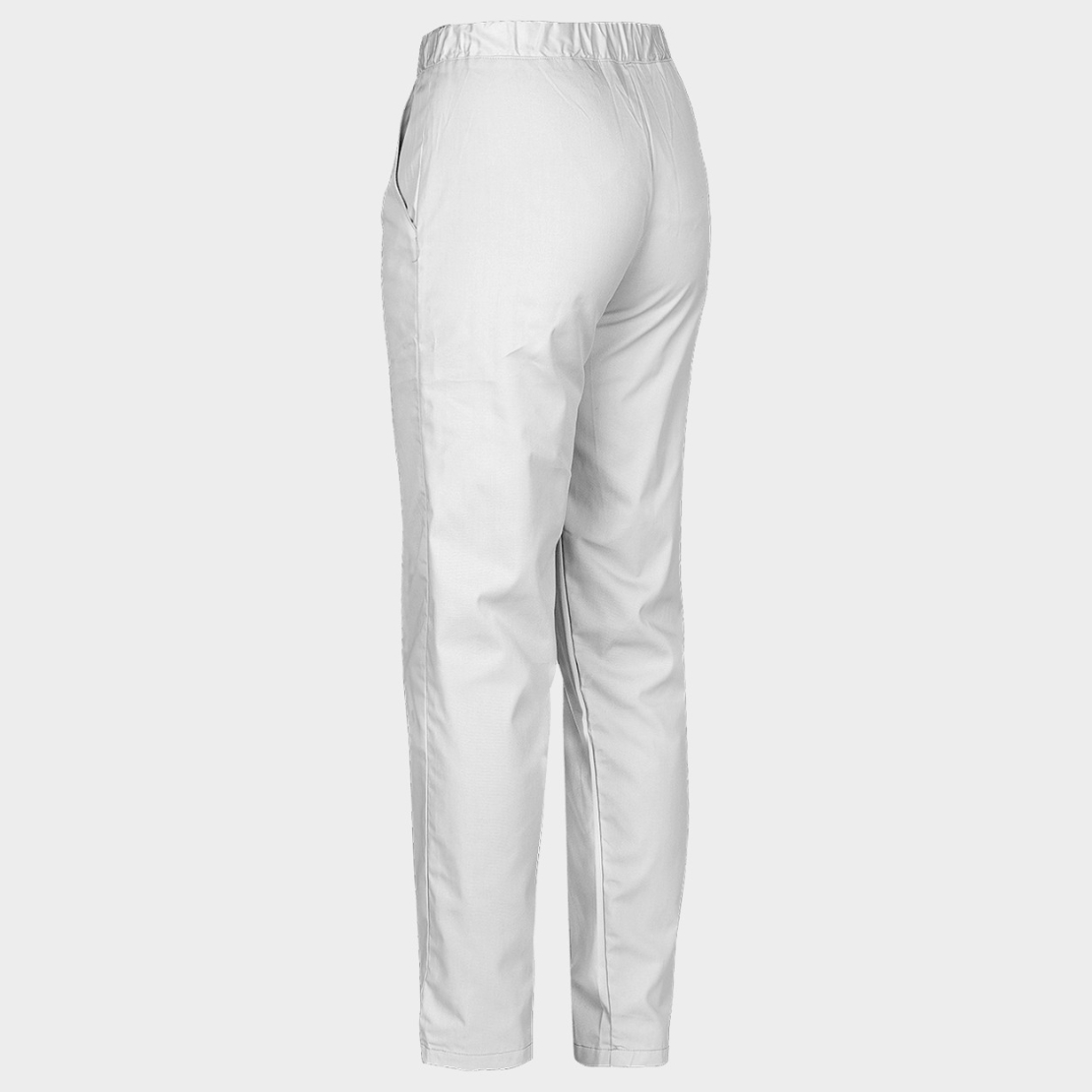 BARISA WHITE Унисекс панталон