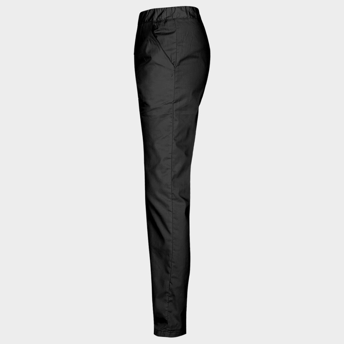 BARISA BLACK Унисекс панталон
