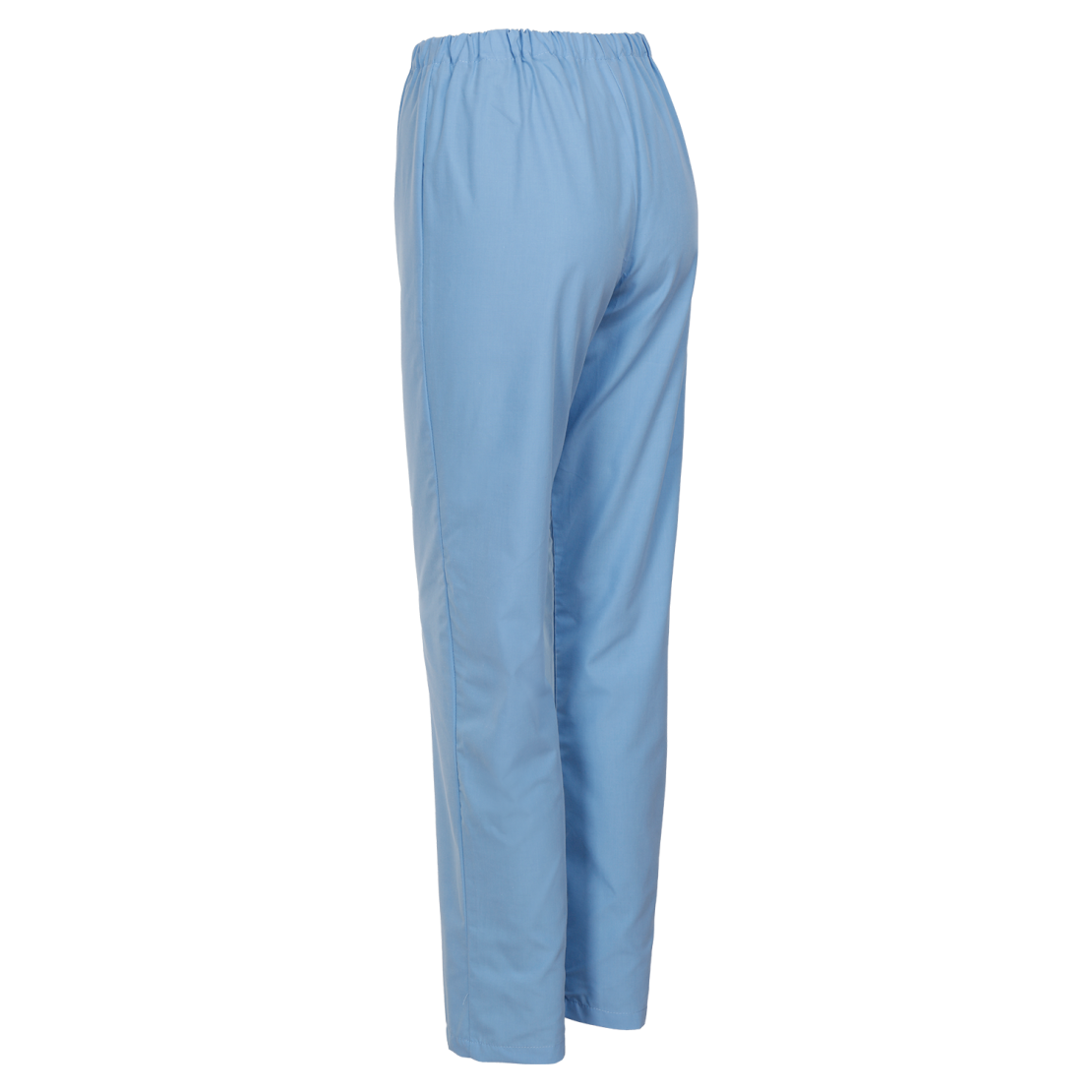 KLAUDIA LIGHT BLUE Дамски медицински панталон