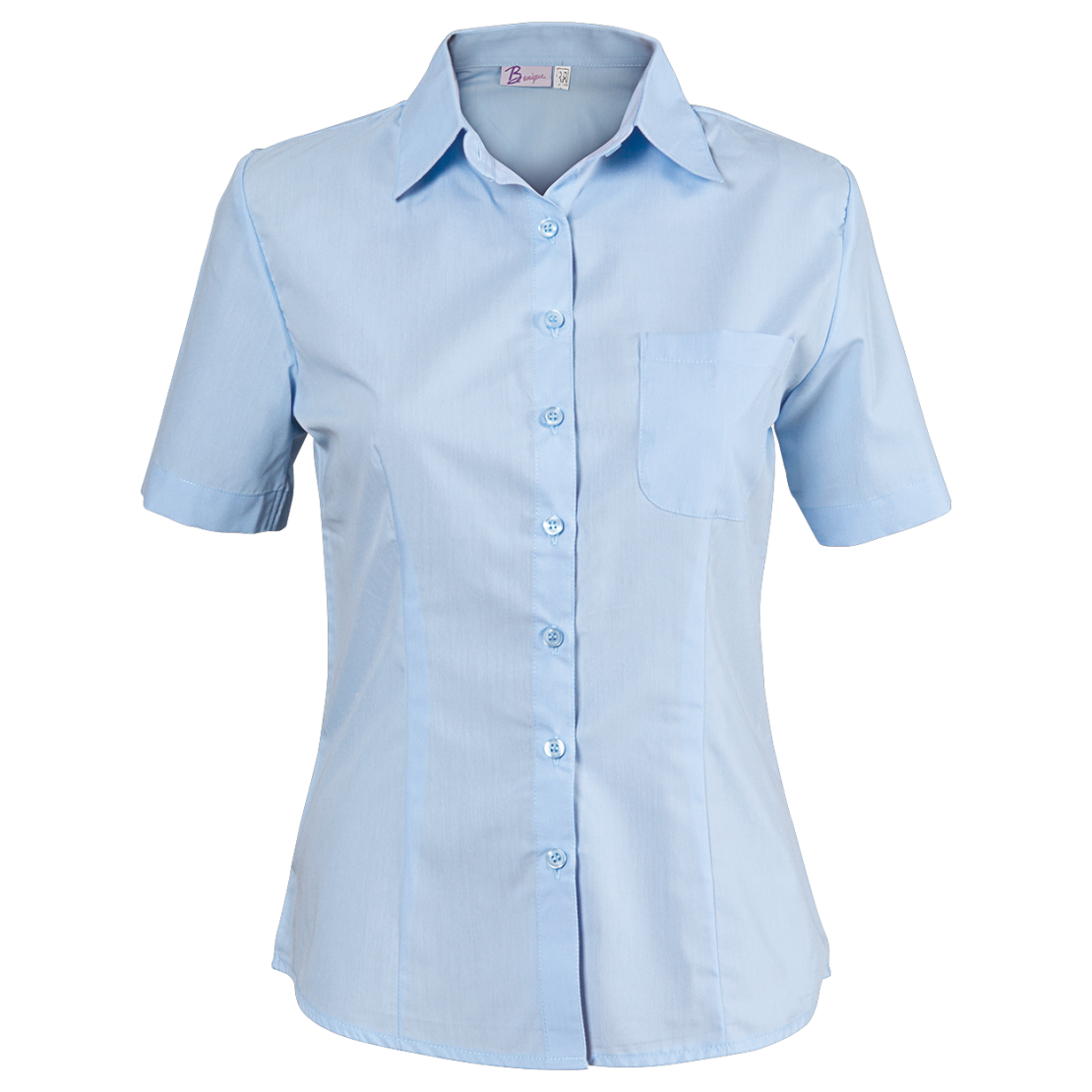 CAMISA BLUE Дамска риза