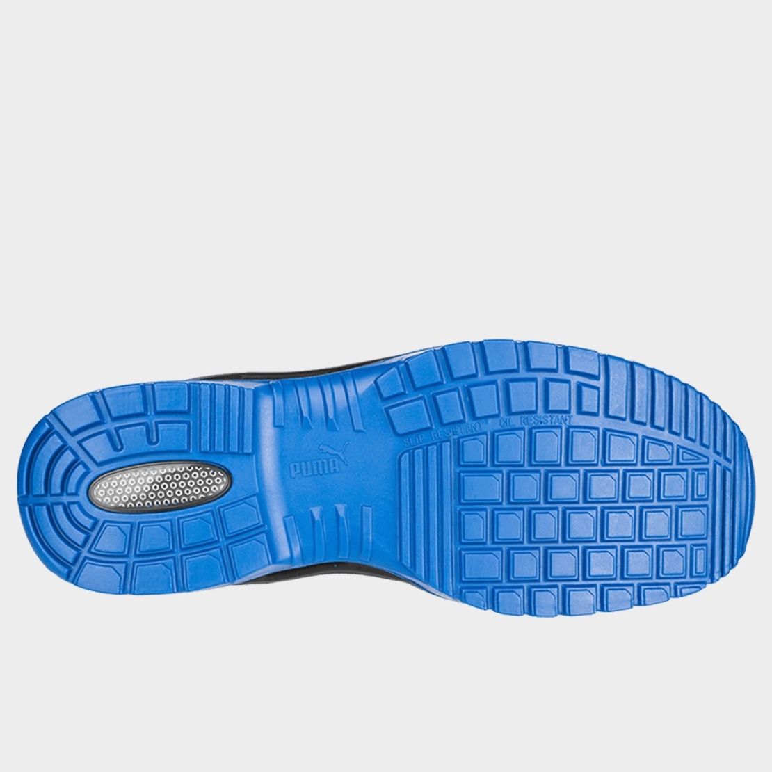 PUMA ARGON BLUE LOW S3 ESD SRC Работни обувки