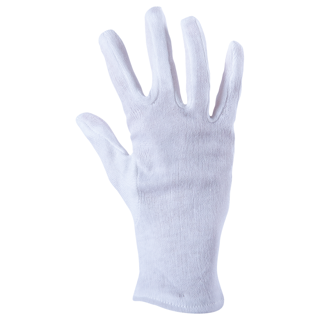 WHITE RUM Текстилни ръкавици