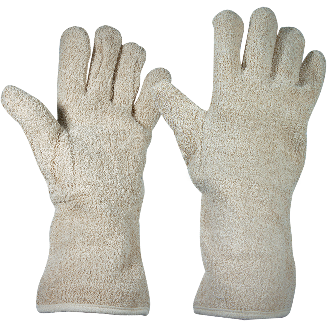 DESERT Плетени ръкавици