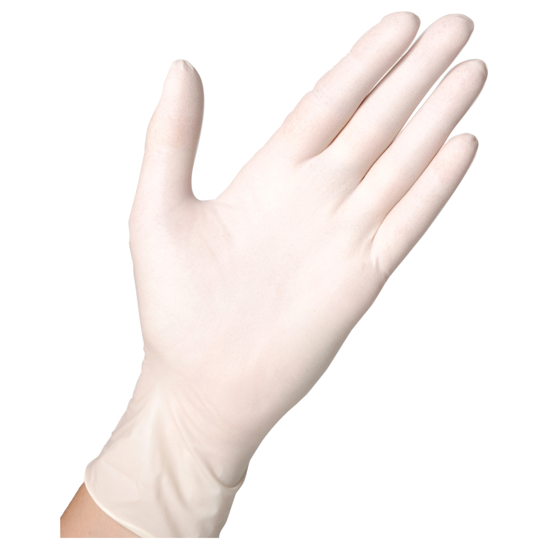SEMPERGUARD LATEX IC Еднократни ръкавици от латекс