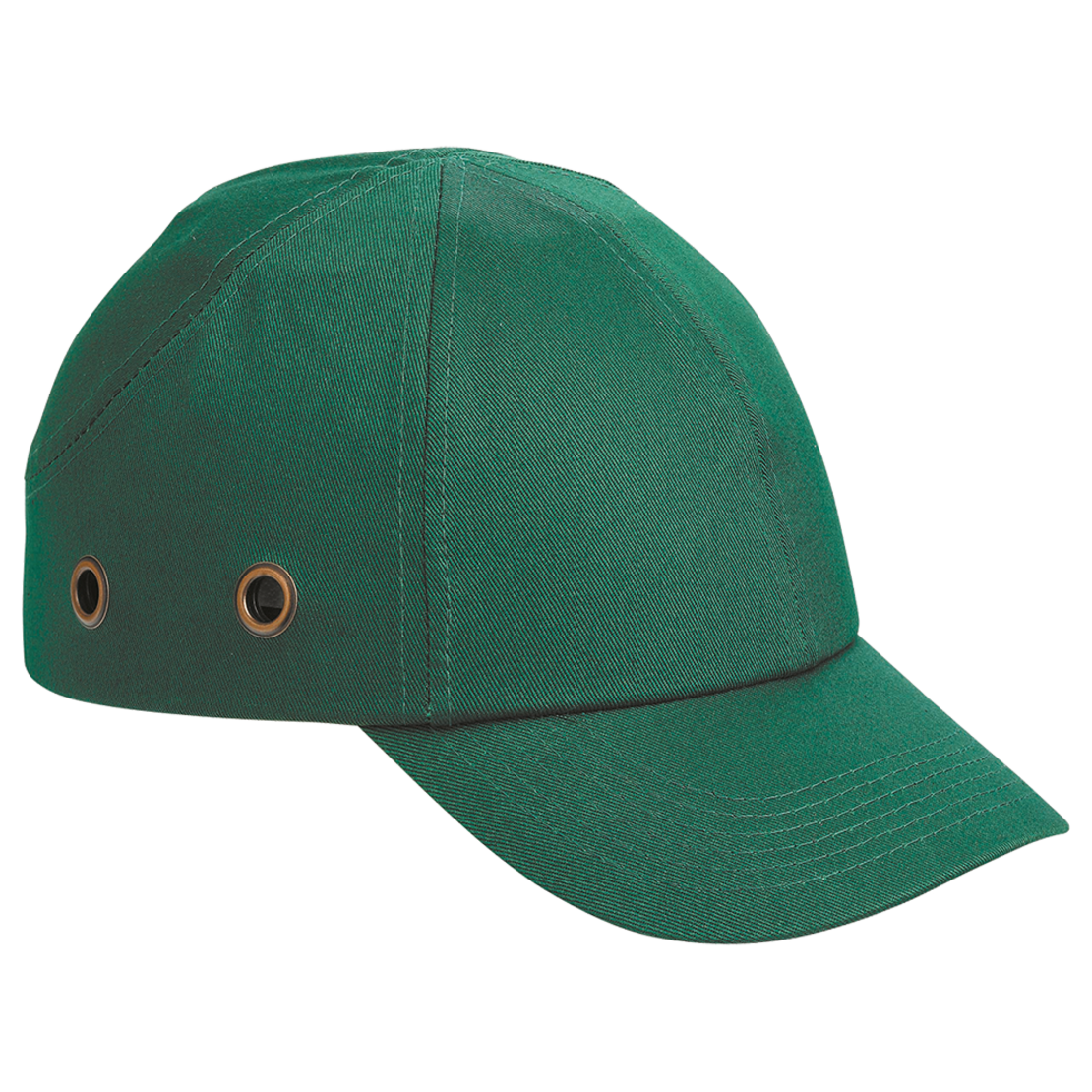 DUIKER GREEN Противоударна шапка