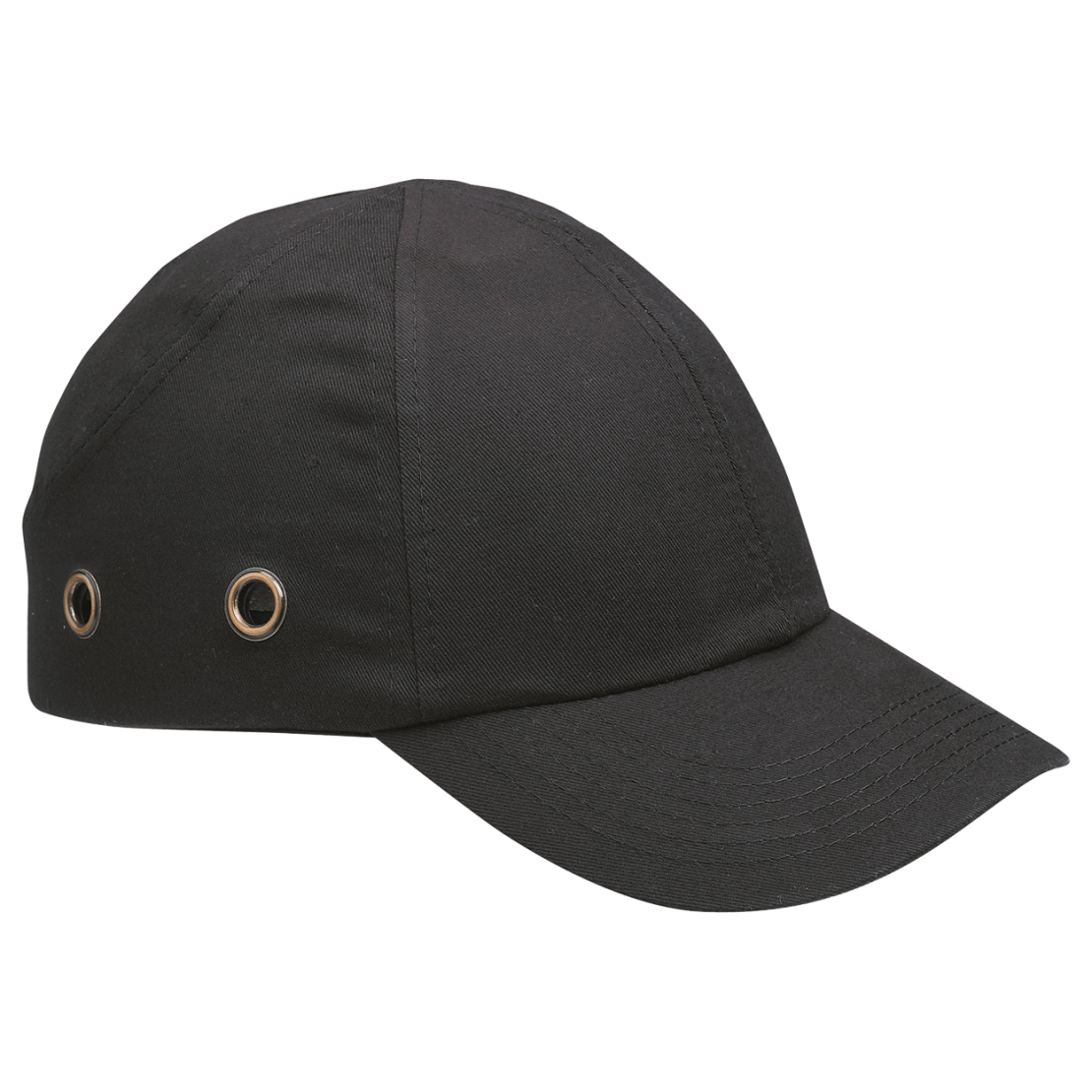 DUIKER BLACK Противоударна шапка