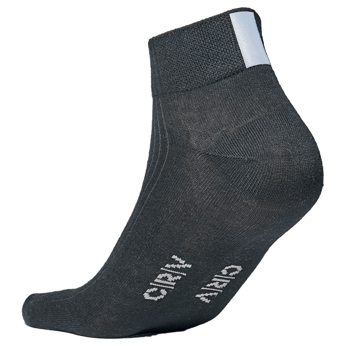 ENIF BLACK Чорапи