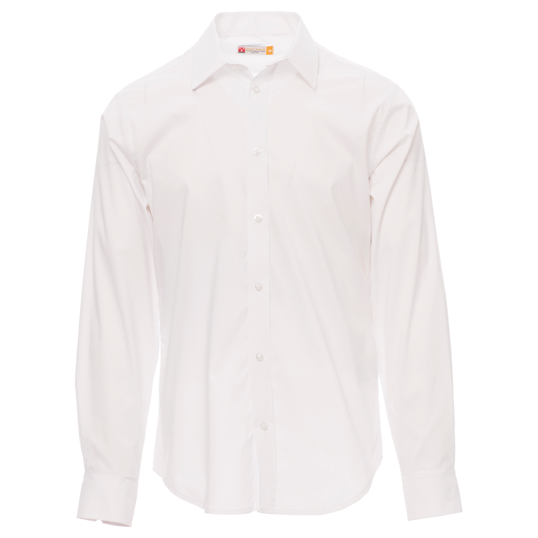 PAYPER IMAGE WHITE Мъжка риза