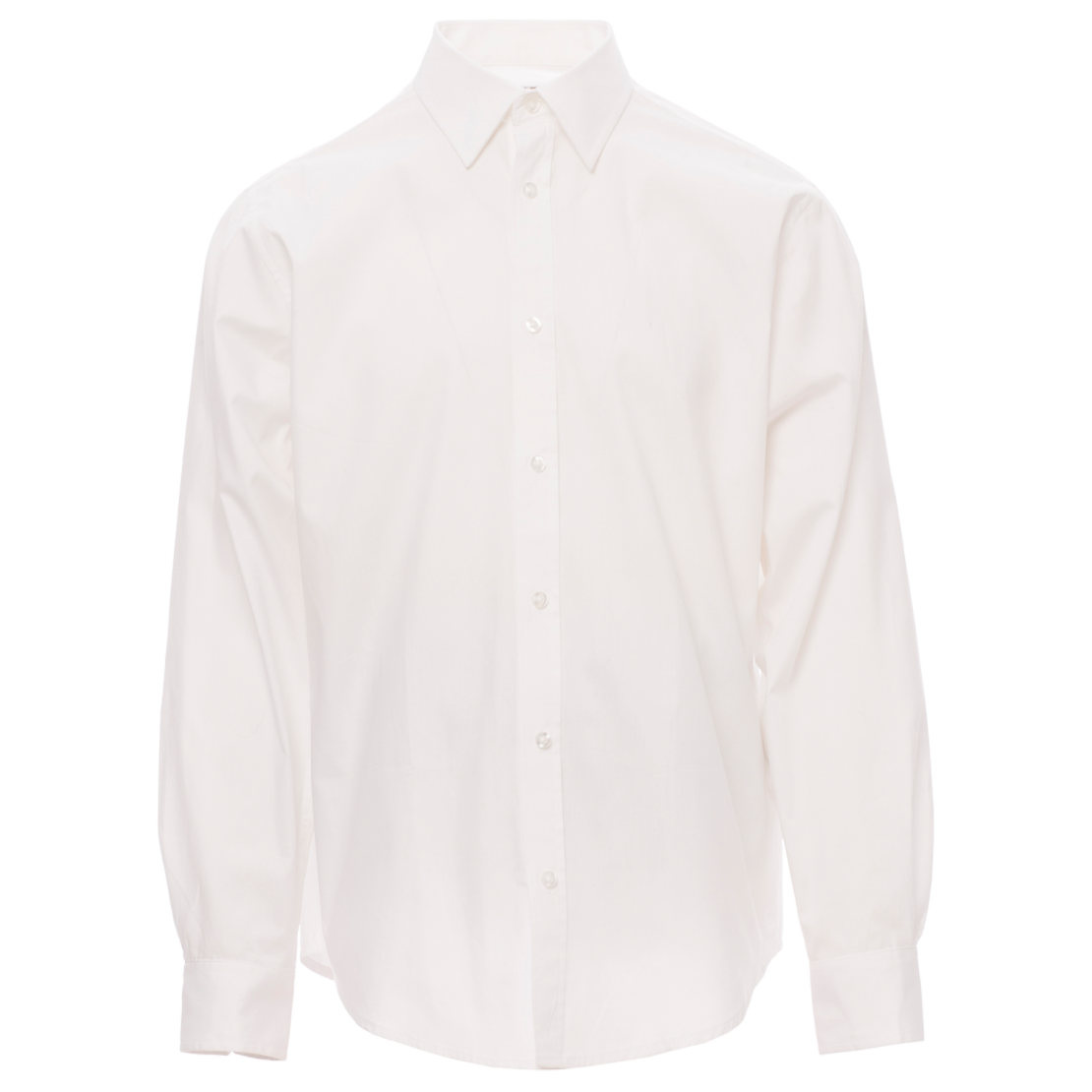 PAYPER MANAGER WHITE Мъжка риза