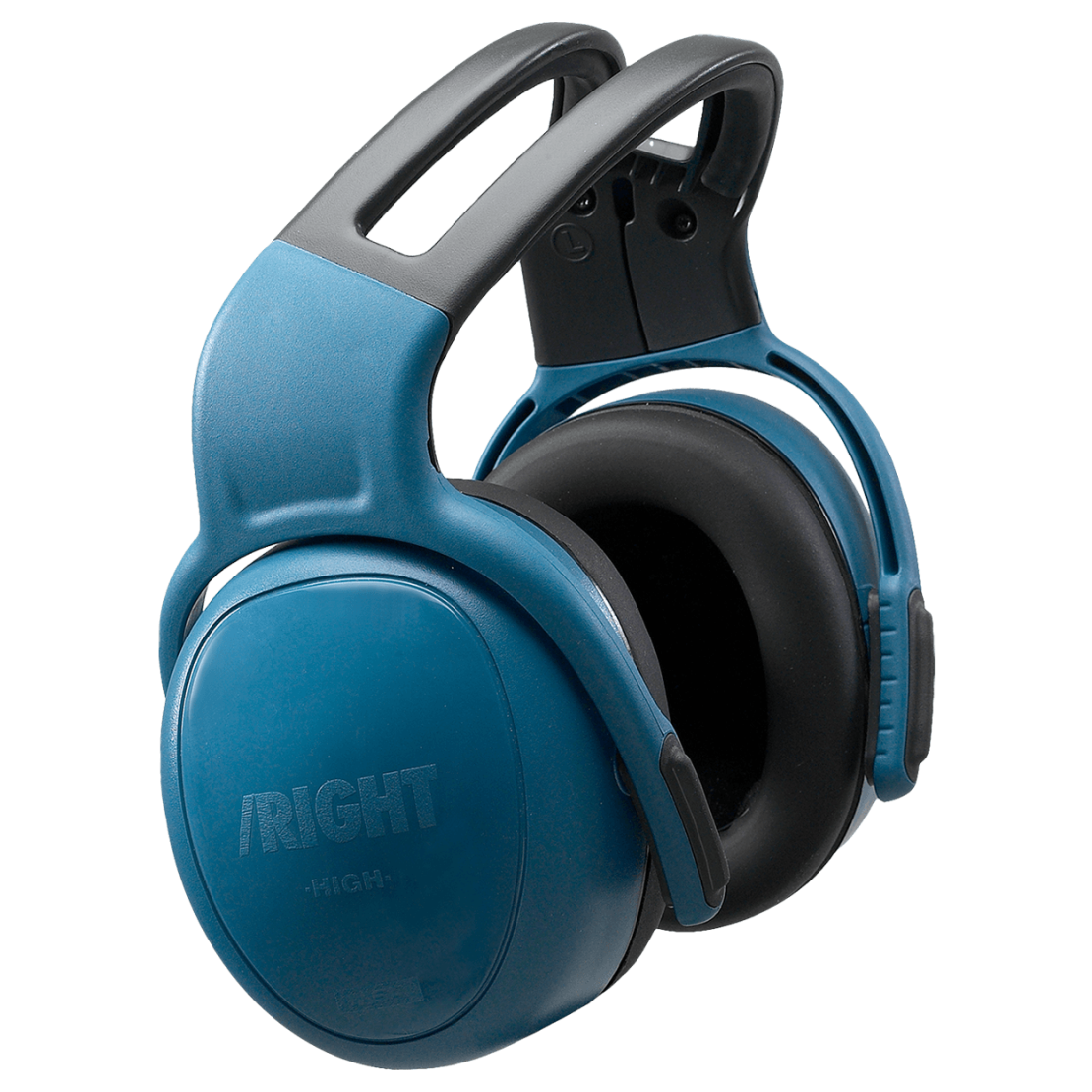 LEFT/RIGHT 33 dB BLUE Антифони