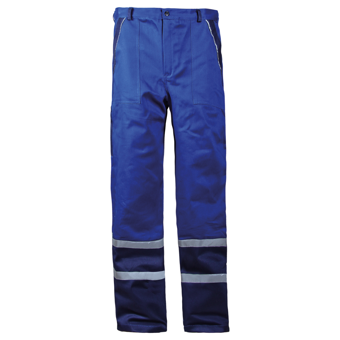 COLLINS SUMMER ROYAL BLUE P/PE Работен панталон