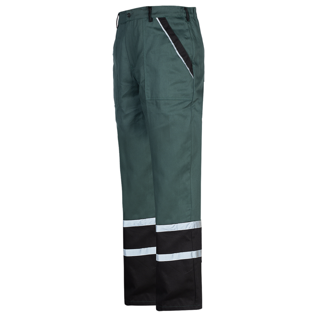 COLLINS SUMMER GREEN Работен панталон