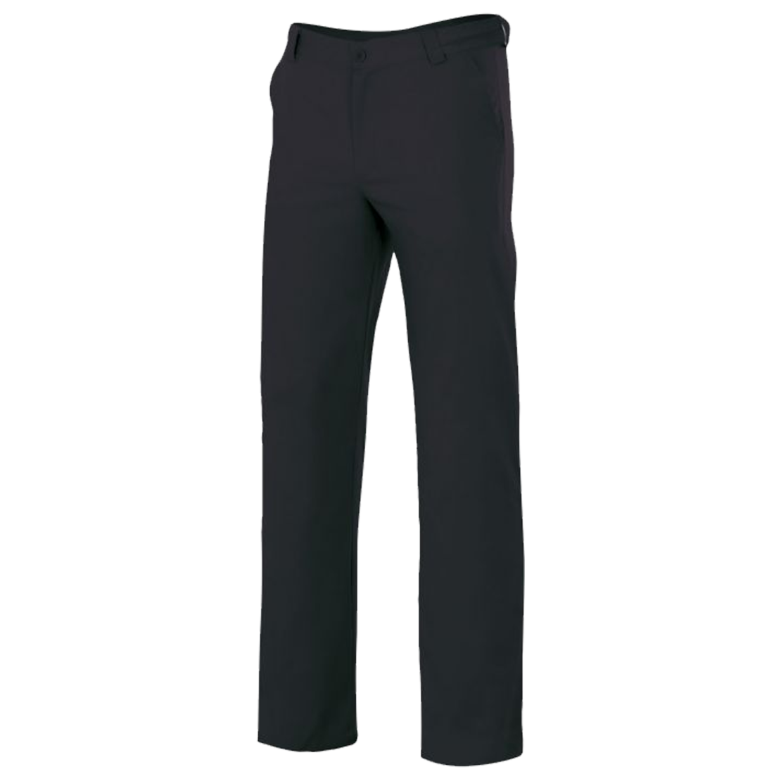 VELILLA CHINO BLACK Панталон