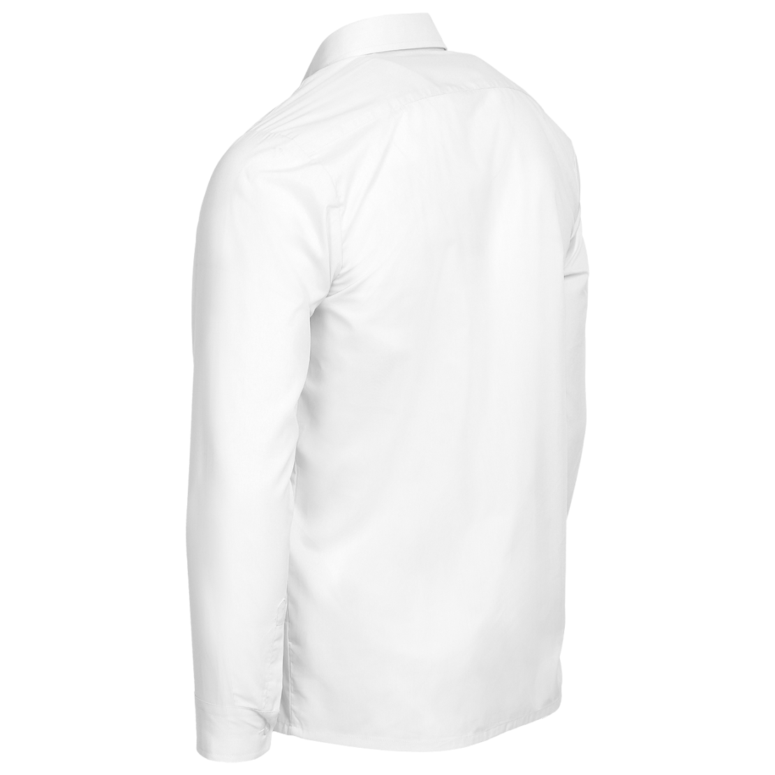 VELILLA WHITE Мъжка риза
