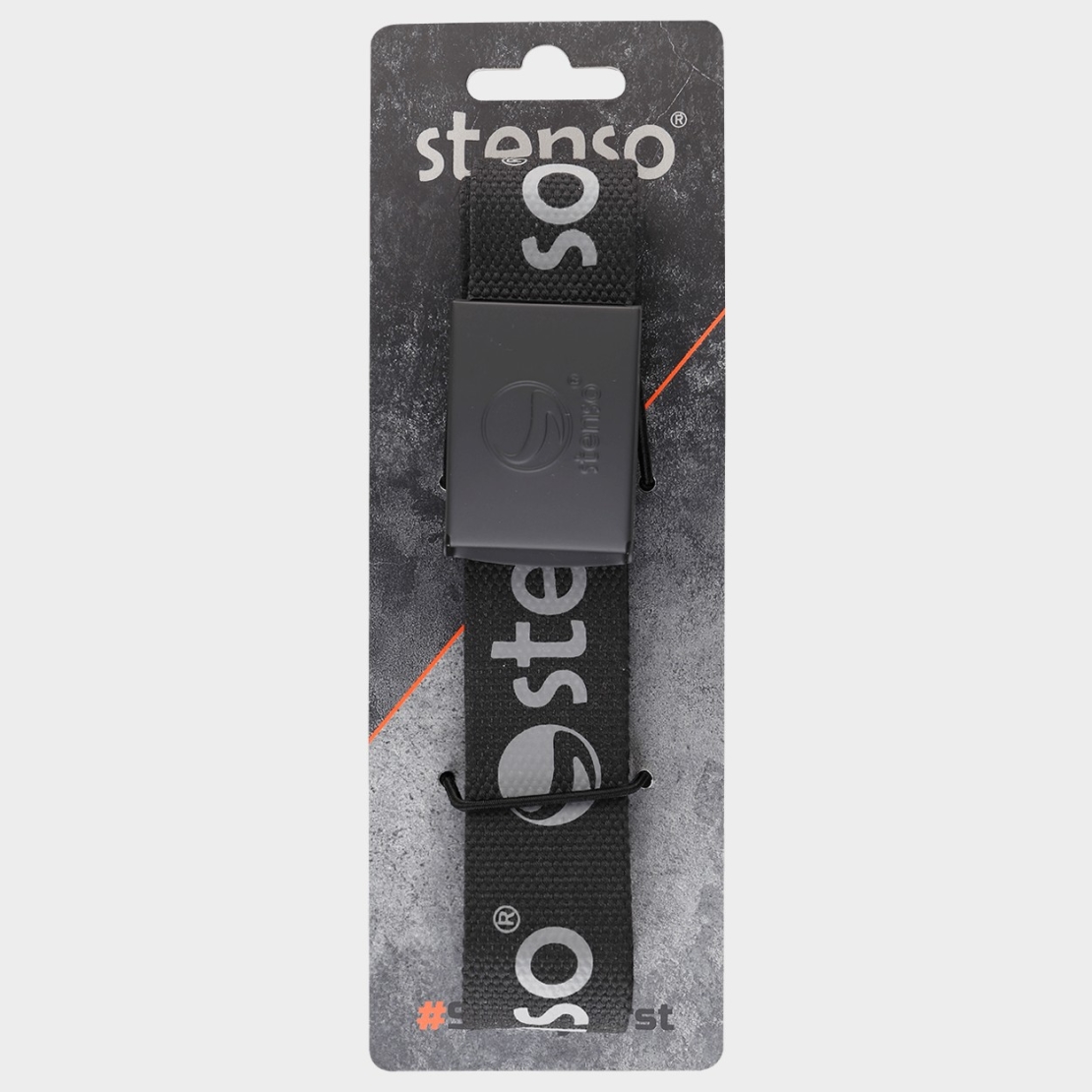 STENSO CLASSIC - 135 см Колан