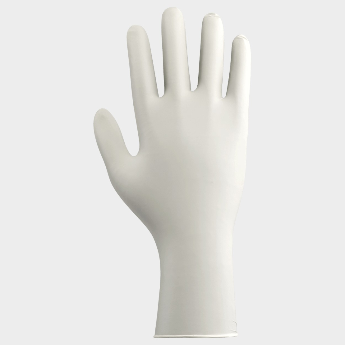 SETINO LATEX WHITE P Еднократни ръкавици от латекс