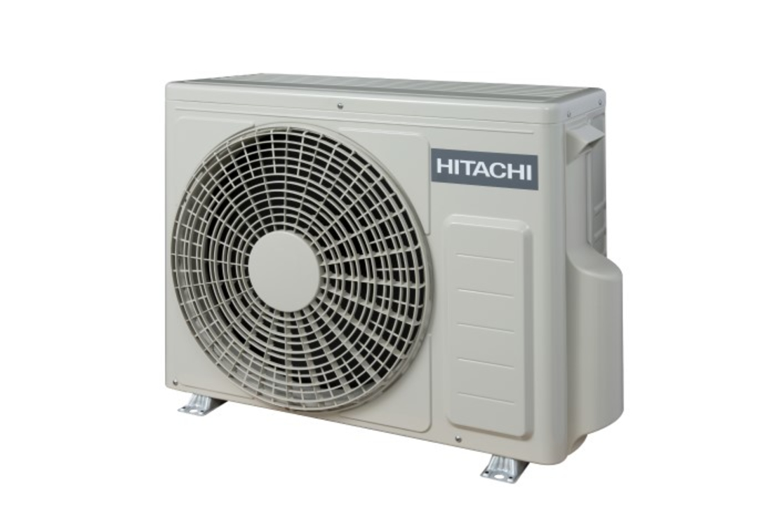 Инверторен климатик Hitachi airHome 600