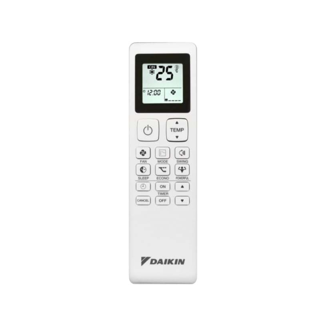 Инверторен климатик Daikin Sensira FTX-F
