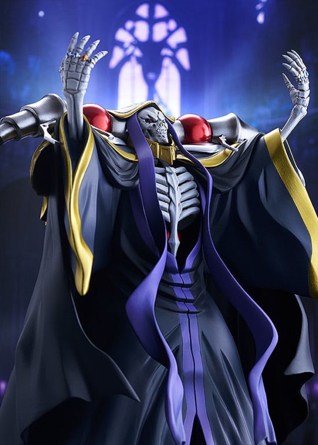PRE-ORDER: Overlord Pop Up Parade SP - Ainz Ooal Gown Колекционерска Фигурка