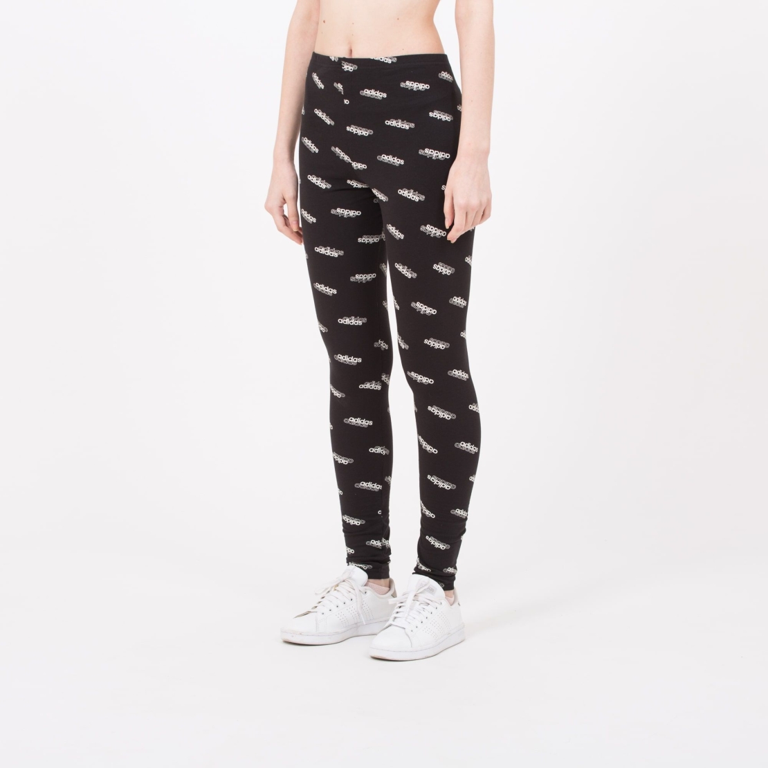 ADIDAS Core Linear W Favourite Tights