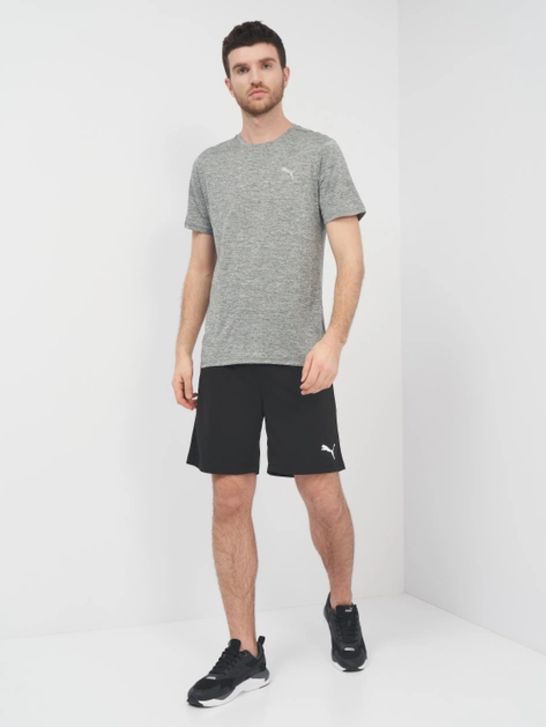 PUMA Individualrise Shorts