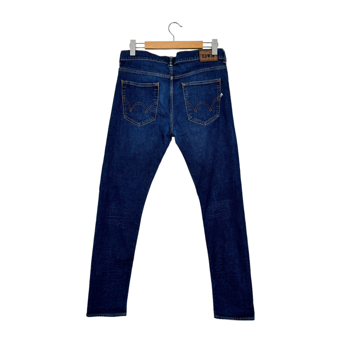 Мъжки дънки Edwin ED-80 Slim Tapered Jeans