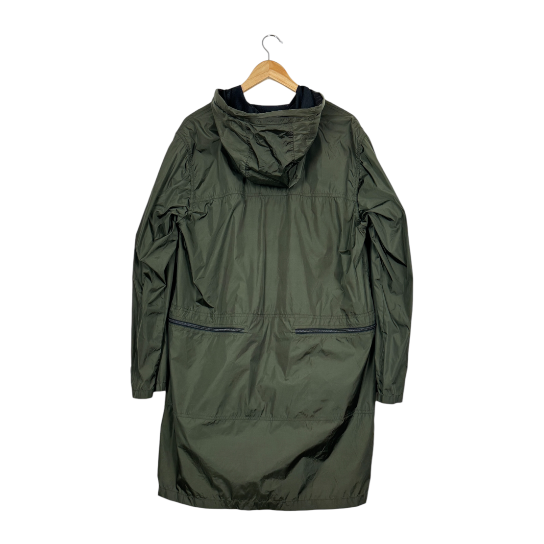 Дамски шлифер  Moncler rain coat